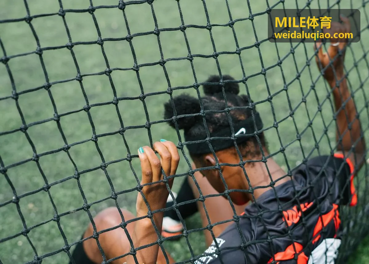 MILE体育全维度数据追踪